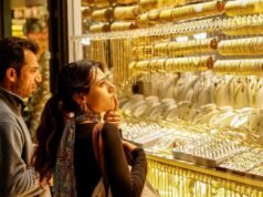 Gold at Rs 1.43 lakh on Karva Chauth: Buy now or wait for a dip?