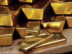 GOLD WRAP: Full steam ahead for Ramelius, WAF