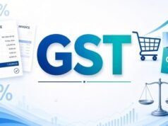 GST reforms: Arrest powers scrapped, prosecution limit raised to Rs 5 crore