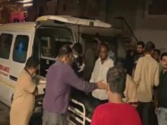 ഗുജറാത്തില് ഫാര്മസ്യൂട്ടിക്കല് ഫാക്ടറിയില് സ്ഫോടനം; അഞ്ച് തൊഴിലാളികള് മരിച്ചു