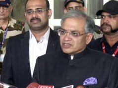 Not until Gyanesh Kumar resigns: Congress draws line on delimitation talks