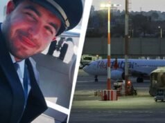 Did it to avenge Gaza: Omani co-pilot spills motive behind flydubai attack