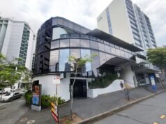 Rinehart building to house Hanson’s One Nation