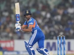 Harmanpreet Kaur fights back tears as she rediscovers joy in batting