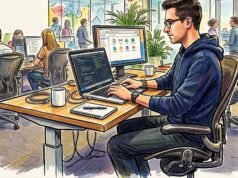 How he turned his interest in cybersecurity into a security engineering job at Google