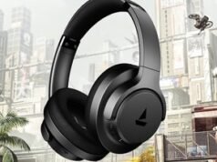 इतने सस्ते कभी नहीं मिले! Amazon great indian festival Sale में Headphones पर 70% तक का डिस्काउंट, तुरंत देखें डील्स