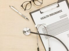 Have health insurance? You may still have to pay 10% of your hospital bill