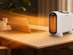 Amazon festival sale पर छा गए ये Best Selling Room Heaters, शुरुआती कीमत ₹799! देखें बेस्ट डील्स