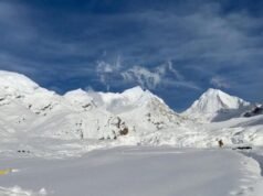 ഹിമപാതം: ഹിമാലയത്തില് ട്രക്കിങിനെത്തുന്നവര്ക്കായി ക്യാമ്പ് സൗകര്യമൊരുക്കുന്നതിനിടെ 15 നേപ്പാളികള് മരിച്ചു