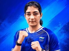 ഏഷ്യന് ഗെയിംസ് വനിതാ ബോക്സിംഗ്: ഇന്ത്യക്ക് വീണ്ടും സ്വര്ണം, കന്നിമെഡലുമായി റിംഗില് തിളങ്ങി പര്വീണ് ഹൂഡ