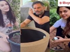 घर में सब्जियां क्यों उगा रहे हैं बॉलीवुड सिलेब्रिटीज? ये 3 फायदे जान आप भी शुरू करेंगे
