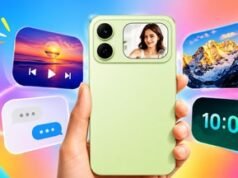 आ गया Honor X5ds, इसके बैक पर भी छोटी टचस्क्रीन; दाम बजट में