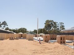 Opinion: Australia can’t build prosperity if it keeps taxing ambition