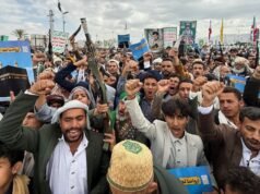Saudi gives Yemen $60 million as Houthi attacks raise pressure on kingdom