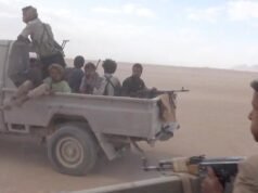 Saudi-Houthi fighting escalates as Yemen strikes Houthi targets in Sanaa, Saada