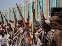 Houthis deny drone attack on Medina after Saudi-led coalition interception claim