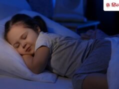 देर रात तक जागता है बच्चा? जल्दी सुलाने के लिए अपनाएं ये 5 आसान टिप्स