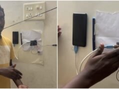 Hyderabad teen builds a mini robot, gives mom’s birthday card a special delivery