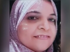 Hyderabad woman stabbed to death at shop, relationship fallout suspected