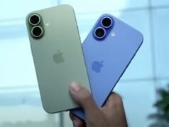 1 लाख से भी ज्यादा हो सकती है iPhone 18 की कीमत, सामने आई लॉन्च की डिटेल