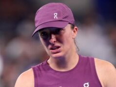 Iga Swiatek slumps to new low, fails to qualify for WTA Finals after 7 years