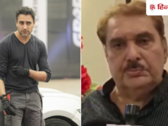 इमरान खान को नोटिस वाले मामले में बोले रजा मुराद; ‘किसी भी विदेशी को हमारे मुल्क के मामलों में दखल देने का हक नहीं’