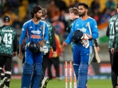 भारत-न्यूजीलैंड ने मिलकर हासिल की बड़ी उपलब्धि, T20I यह कारनामा करने वाली बनी पहली फुल मेंबर्स टीमें