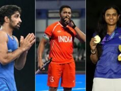 ഏഷ്യൻ ഗെയിംസിൽ മെഡൽ വേട്ട തുടർന്ന് ഇന്ത്യ; ഇന്ന് അഞ്ച് സ്വർണം; മെഡൽ പട്ടികയിൽ നാലാമത്