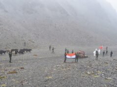 Two sectors in Arunachal’s Taksing remain sensitive, no clashes reported: Sources