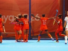 Defend, stay disciplined: Marijne’s mantra powered India to women’s hockey gold