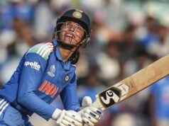 ICC रैंकिंग में स्मृति मंधाना से छिना नंबर 1 का ताज, साउथ अफ्रीकी बल्लेबाज पहुंची टॉप पर, हरमन ने भी लगाई छलांग