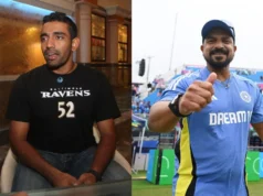मुंबई इंडियंस ने IPL 2027 के लिए किया नए कोचिंग स्टाफ का ऐलान, रॉबिन उथप्पा-टी दिलीप की हुई एंट्री