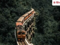 मंजिल से ज्यादा खूबसूरत है सफर! भारत के इन 3 ट्रेन रूटों पर दिखेंगे जन्नत जैसे नजारे
