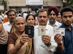 158 refugees get Indian citizenship certificates in Gujarat ahead of Diwali