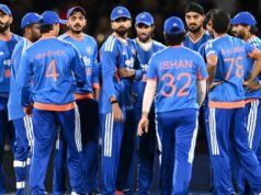 ऑकलैंड में हार के बाद कप्तान अय्यर का छलका दर्द, अगले मैच को लेकर दे दिया अभी से बड़ा बयान