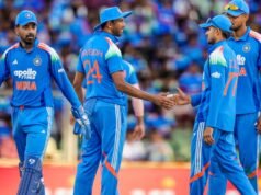 न्यूजीलैंड के खिलाफ वनडे सीरीज से पहले BCCI ने जारी किया अपडेटेड स्क्वॉड, सिराज को इंडिया-ए टीम का बनाया गया हिस्सा