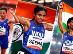 Indian athletics’ sleeping giant has been awaken: Olympic medal hunt begins