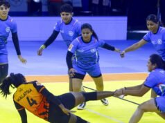 कॉमनवेल्थ कबड्डी चैंपियनशिप में बजा भारत का डंका, महिला और पुरुष दोनों टीमों ने खिताब किया अपने नाम