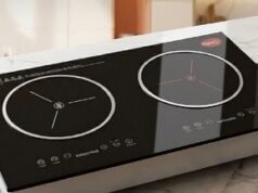 रसोई को बनाएं मॉडर्न, Amazon पर Double Zone Induction Cooktops, देखें ऑफर्स और कीमत