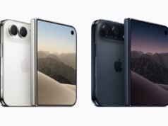 Apple’s first foldable iPhone is here, it sold out in minutes: Price in India and wait time