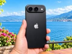 iPhone Air 2 क ी डिटेल लीक, दावा- डुअल रियर कैमर े क े साथ बड़ ी बैटर ी मिलेगी