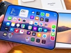 iPhone Duo 2 मे ं मिल सकत ी ह ै 9 इंच तक स्क्रीन, एक्शन बटन, फेस ID, ऐप्पल कर रह ा टेस्टिंग