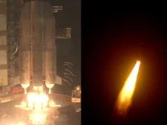 ISRO ने की NVS-03 की सफल लॉन्चिंग, GSLV-F18 व्हीकल ने श्रीहरिकोटा से भरी उड़ान; जानें इस सैटेलाइट की खासियत