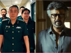 Hukum Reloaded: Singapore Customs chief brings Thalaivar swag to office