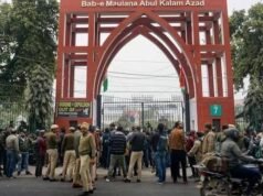 Jamia forms panel as hunger strike and student demands raise campus tensions
