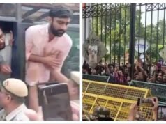 2 students detained amid Jamia protests, panel set up to look into their demands