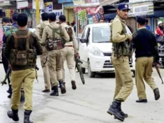 कश्मीरी पंडित राकेश हांडू को बारामूला पुलिस ने फरीदाबाद से किया गिरफ्तार, जानिए क्या है पूरा मामला