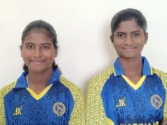Limited means, big dreams: Jamtara’s Lakshmi and Purnima make Jharkhand U-19 team