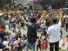 സമരത്തെ അടിച്ചമര്ത്താന് കേന്ദ്ര ശ്രമം; 7,000ത്തിലധികം പേര് കസ്റ്റഡിയില്