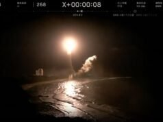 Japan’s MMX mission begins 10-month-long journey to reach Martian moon Phobos